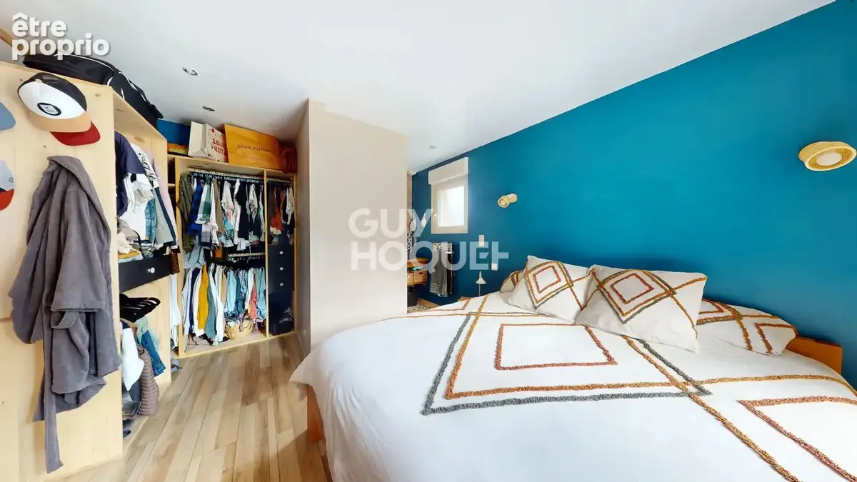 Maison Isigny Le Buat - photo 8