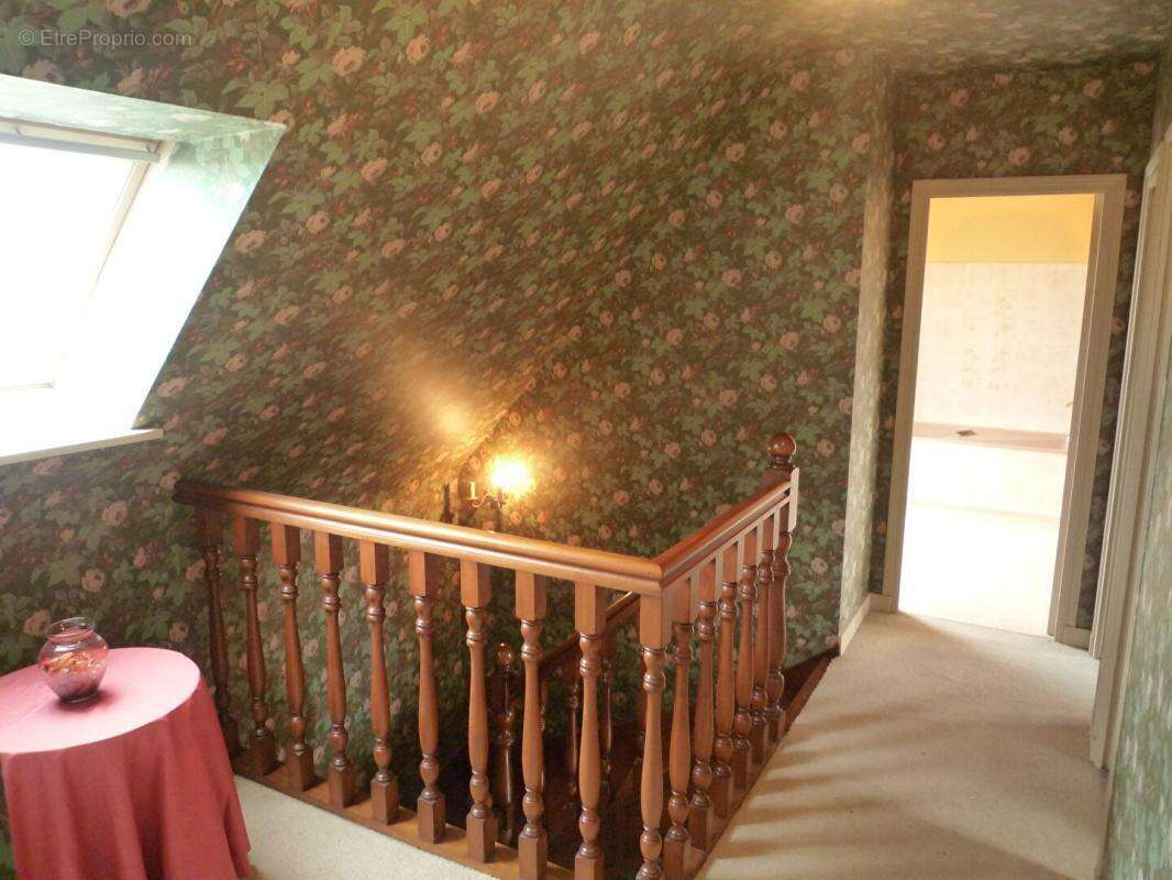 Maison à SAINT-POL-DE-LEON