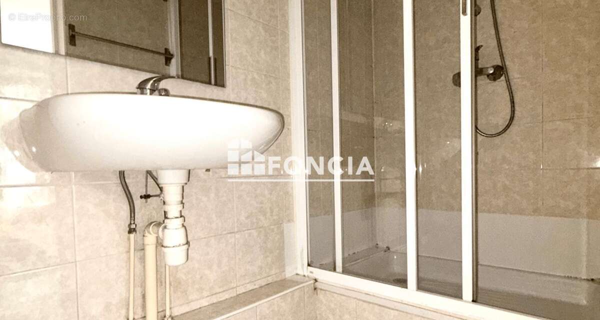 Appartement à PARIS-6E