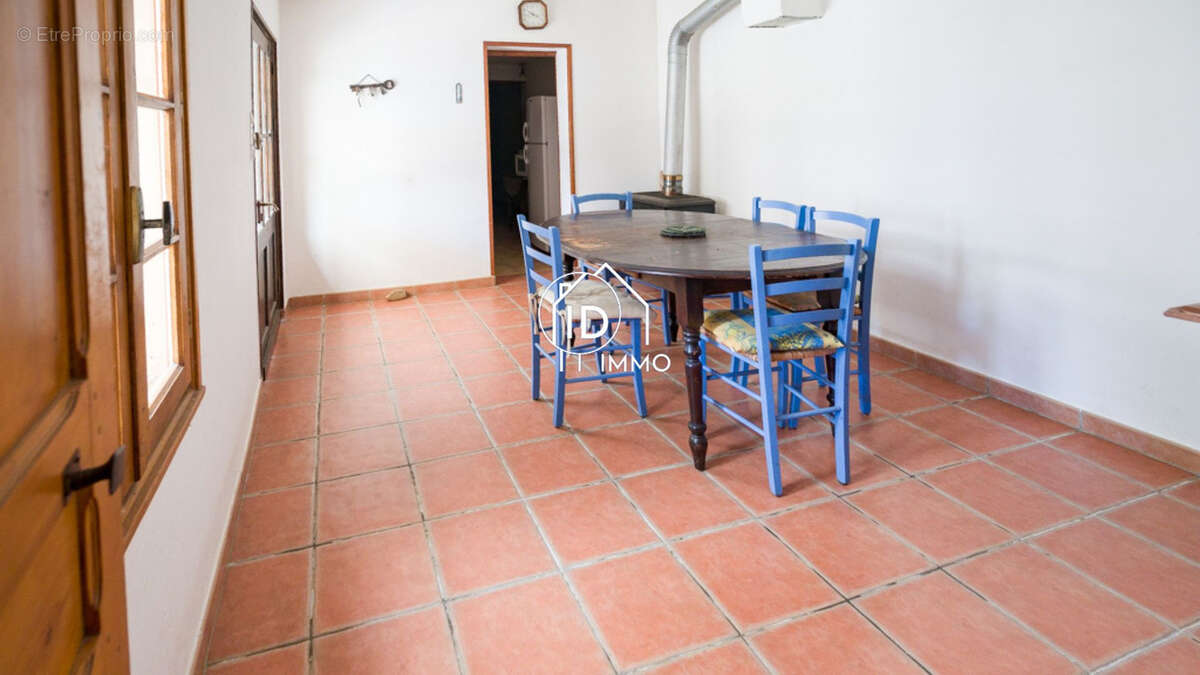 Maison de village - photo 3