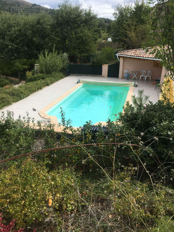 Maison à COUIZA