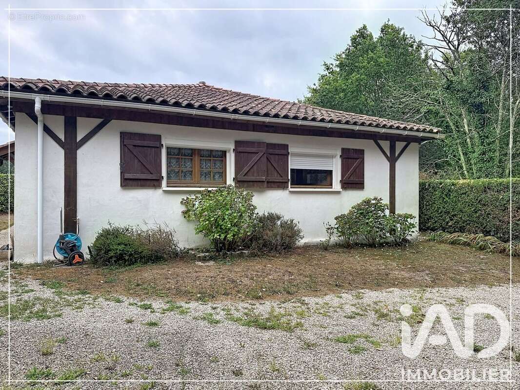Maison 75 m² à Magescq  - photo 2