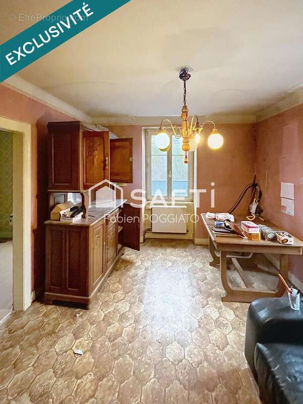 Photo 2 - Maison à REIPERTSWILLER