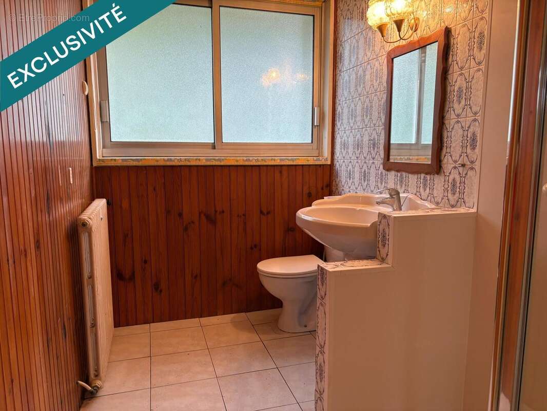 Photo 8 - Maison à DEOLS