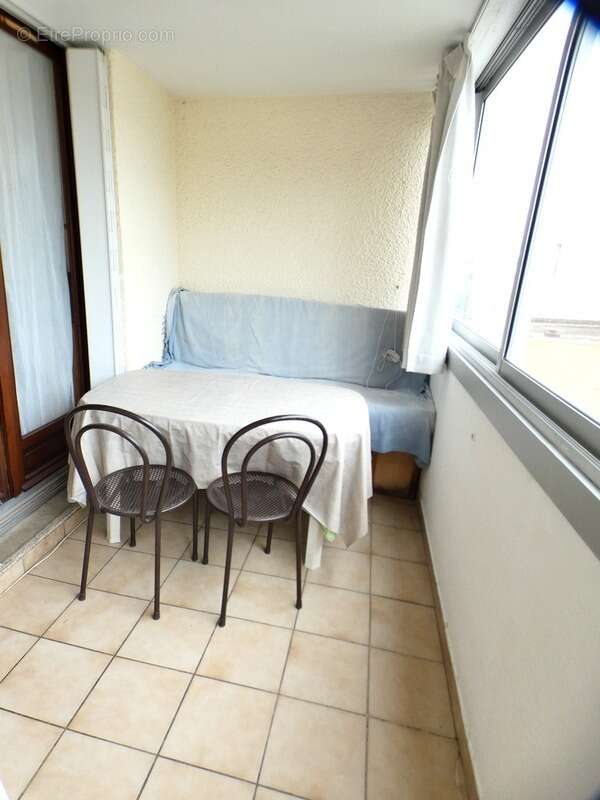 Appartement à AGDE