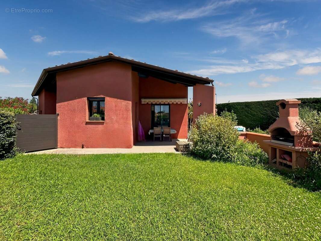 Maison 142 m² à Frouzins  - photo 2