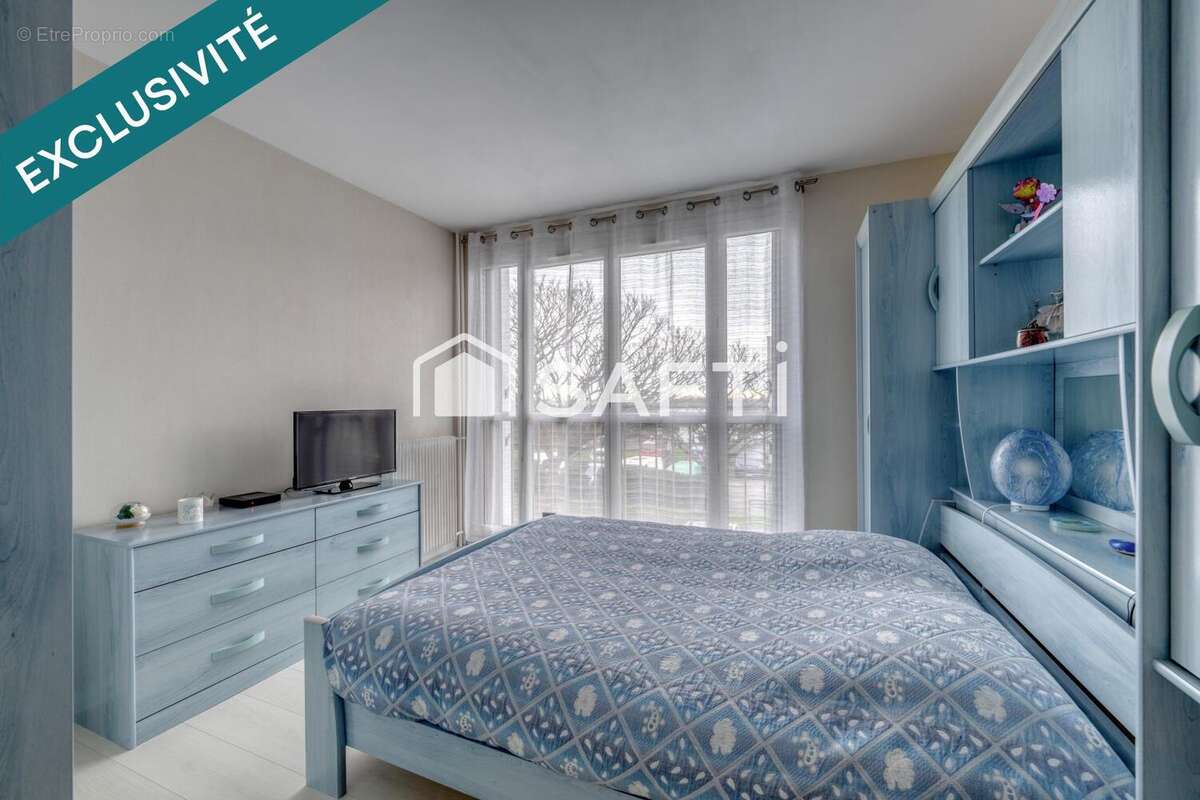 Photo 6 - Appartement à NEUILLY-PLAISANCE