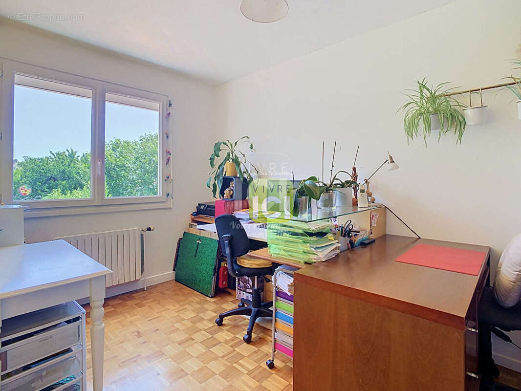 Maison Cholet 4 chambres - photo 11