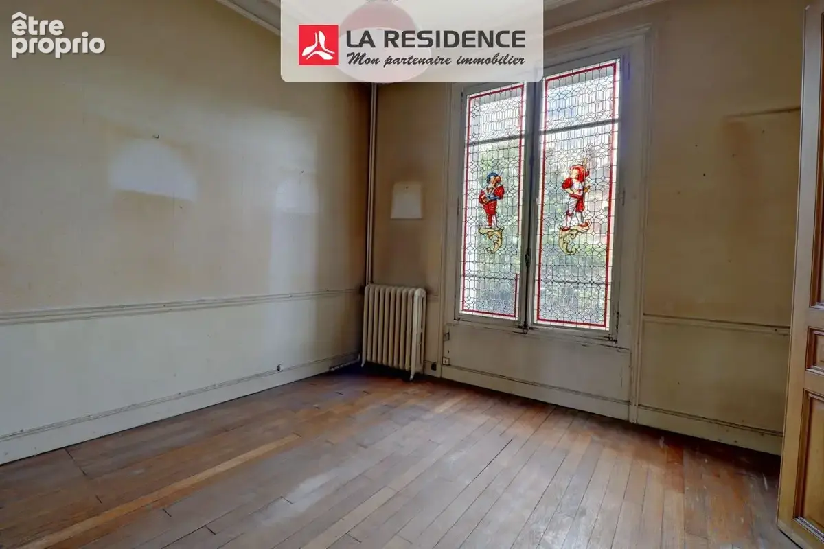 Maison 210 m² à Magny-En-Vexin  - photo 6