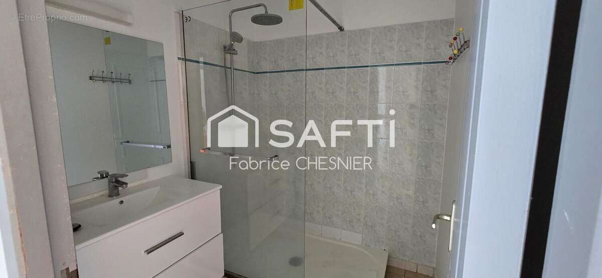 Photo 3 - Appartement à LA TRINITE