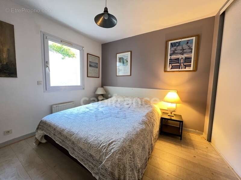 Appartement à SAINT-QUAY-PORTRIEUX