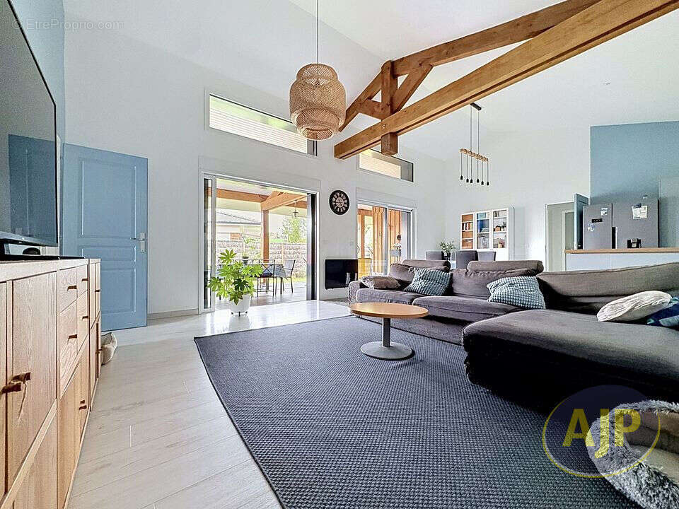 Maison Audenge - photo 4