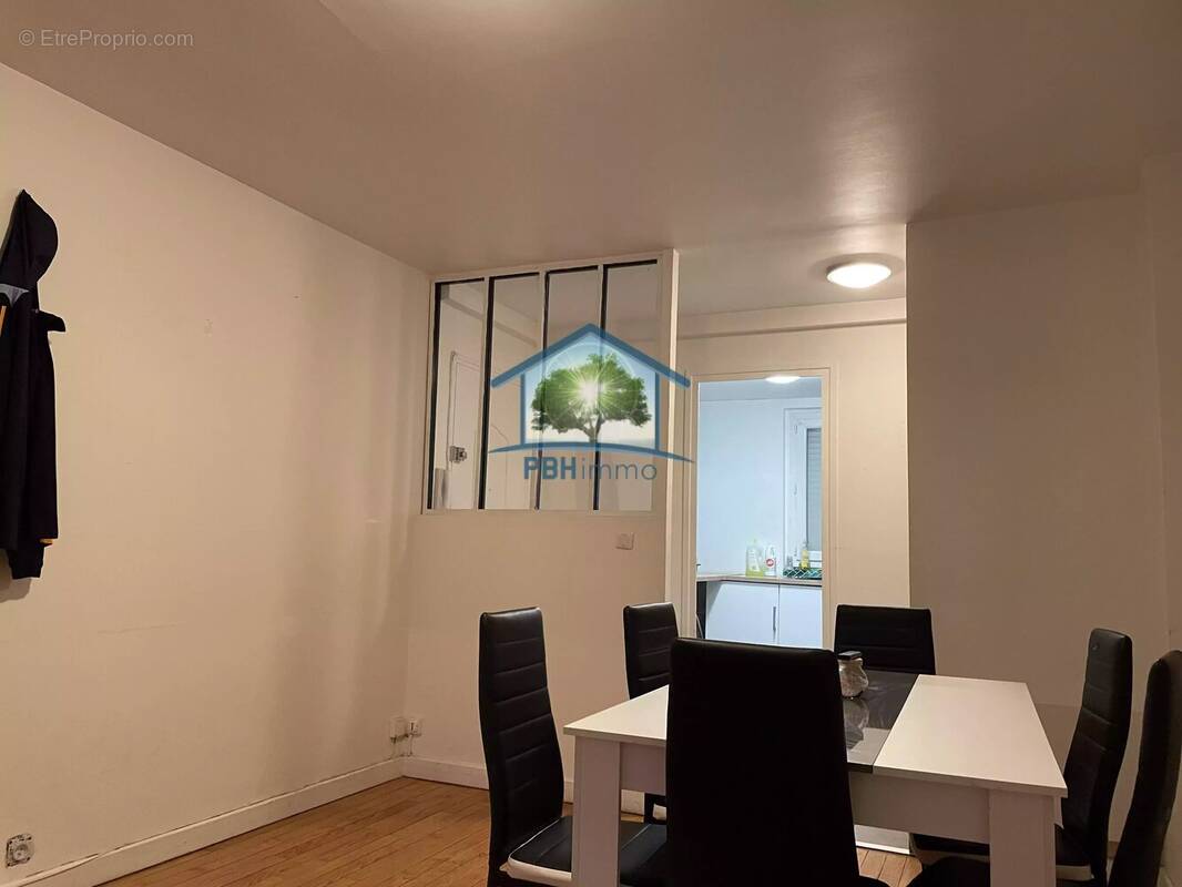 Appartement à SAINT-CHAMOND