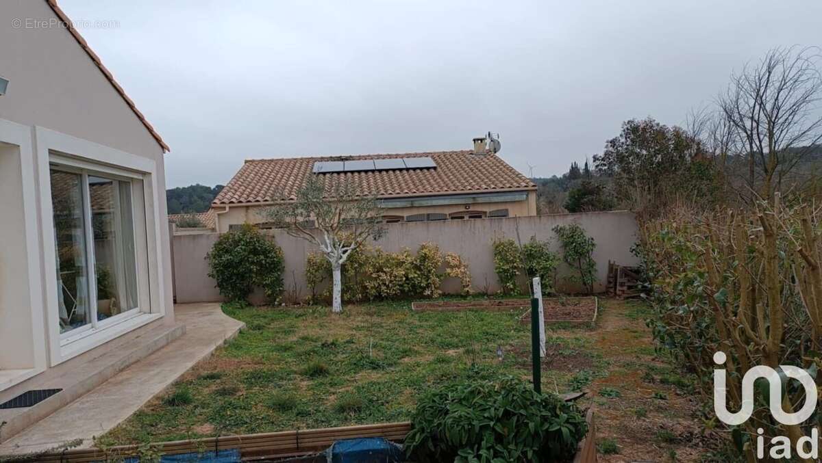 Photo 8 - Maison à ESCALES