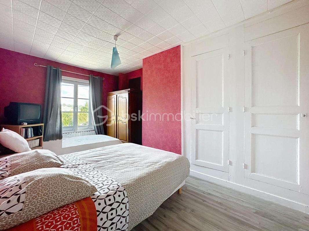 Maison de ville - photo 12