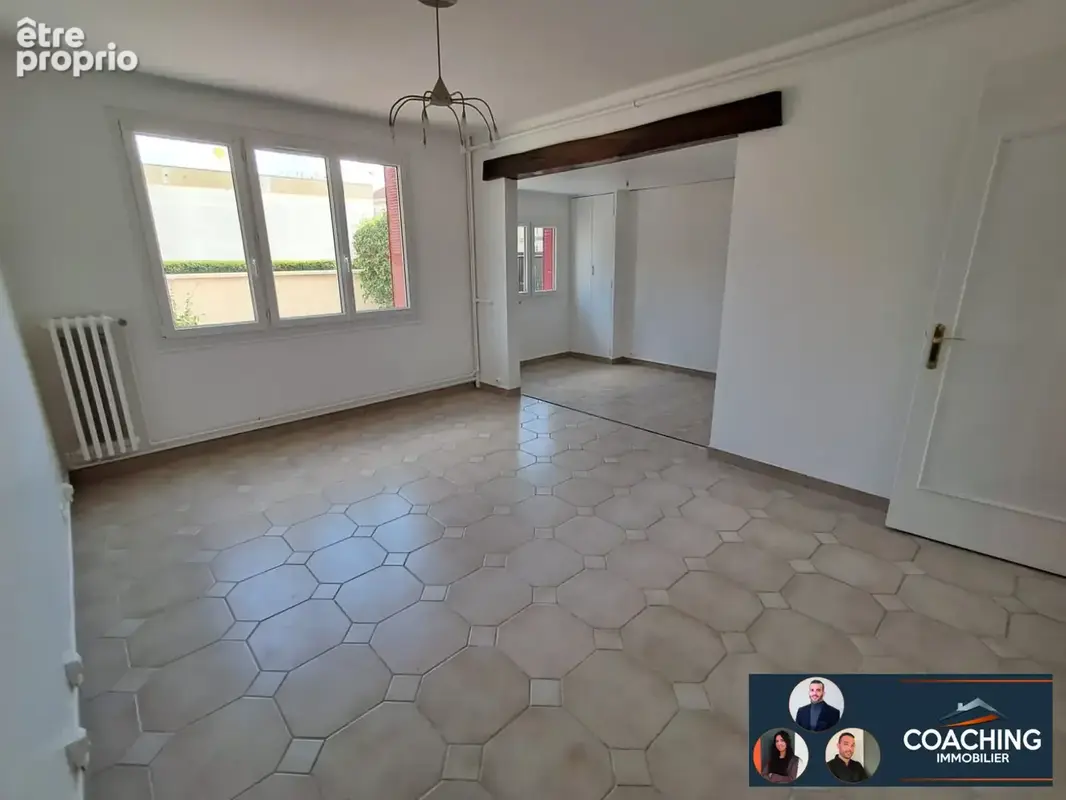 Maison 5 pièces 82 m² à vendre à Vitry-Le-Francois (51300) - photo 3