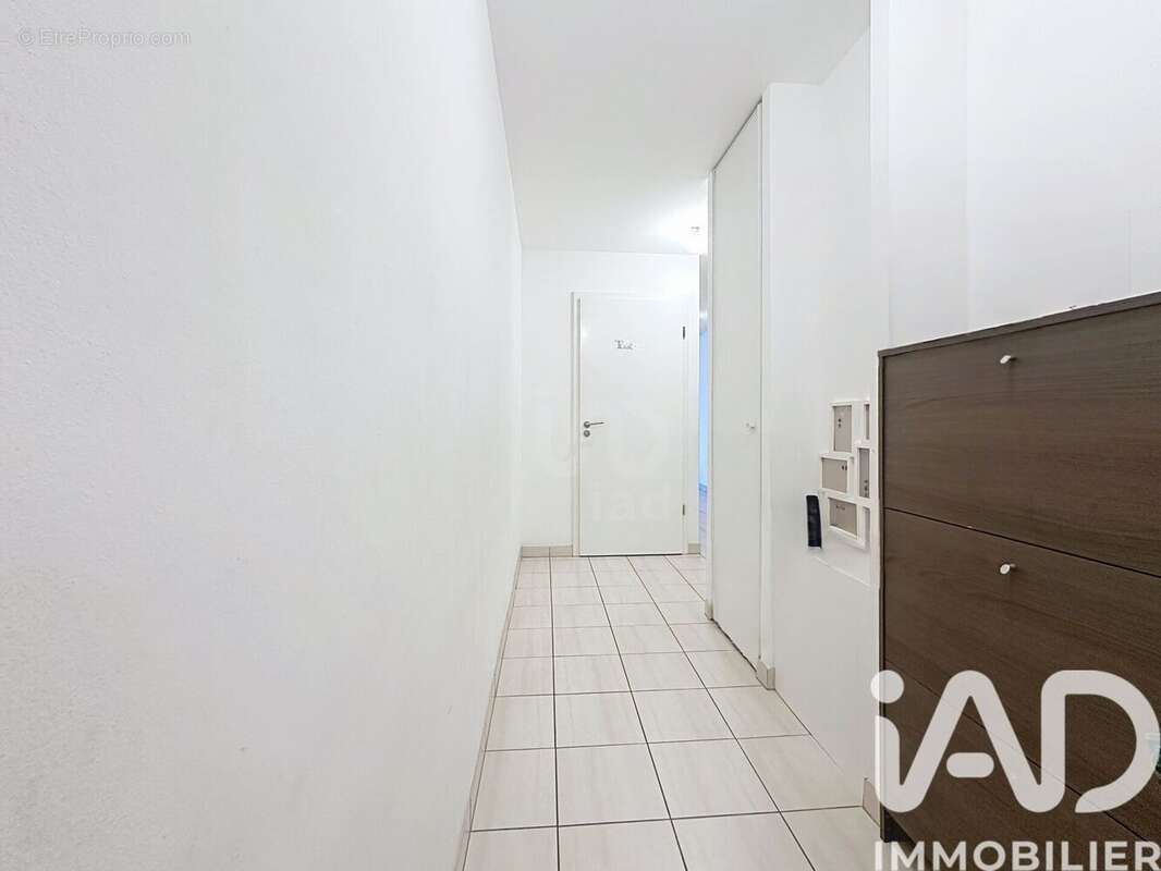 Photo 7 - Appartement à MELUN