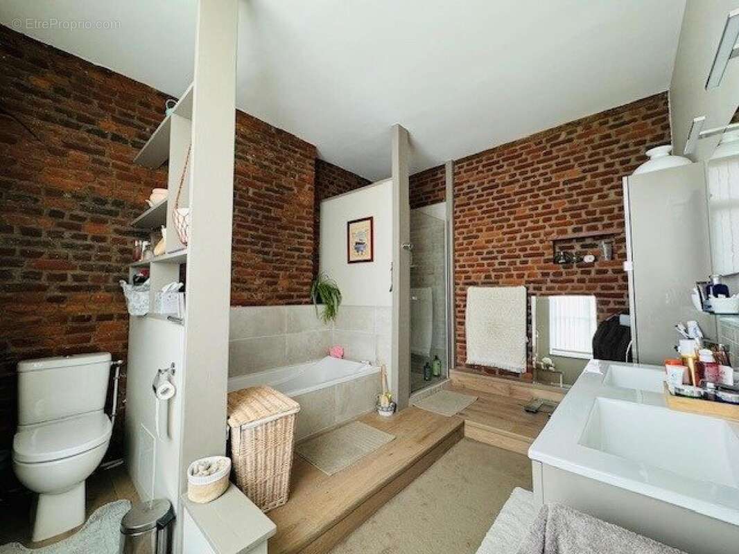 Photo 5 - Maison à ENNEVELIN