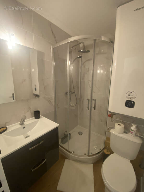 Appartement à BOLQUERE