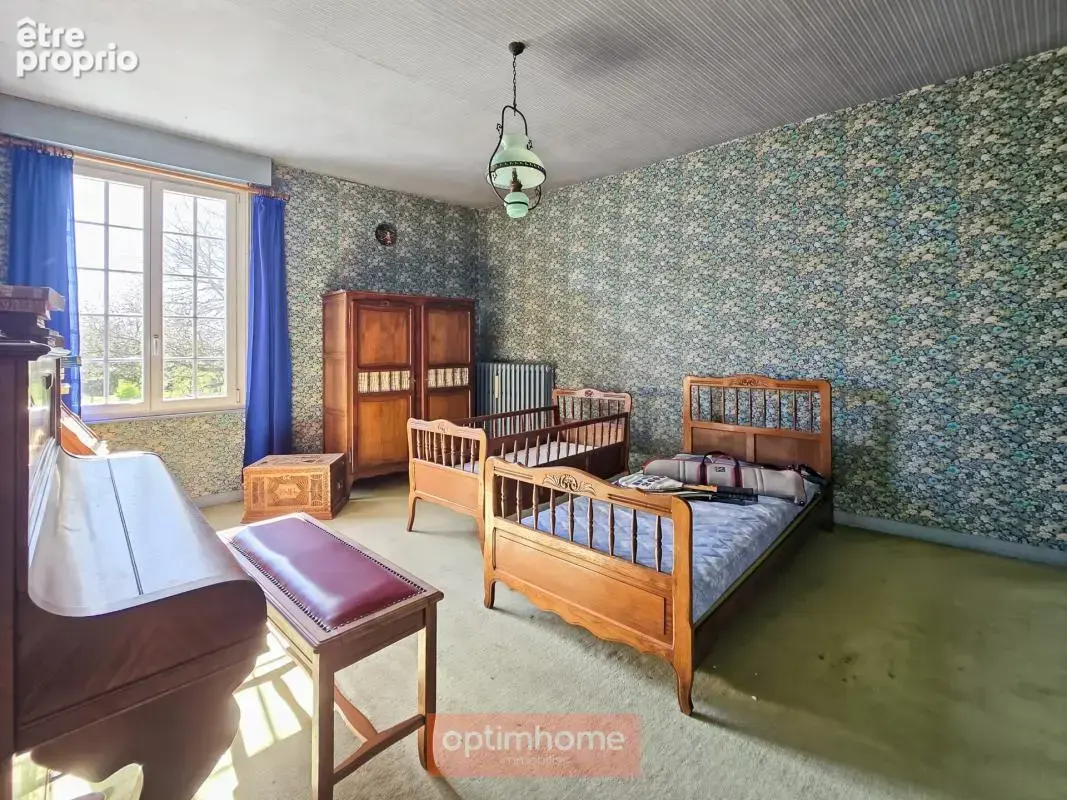 Maison de 265 m² avec 7 chambres – Idéale colocation ou division - photo 17