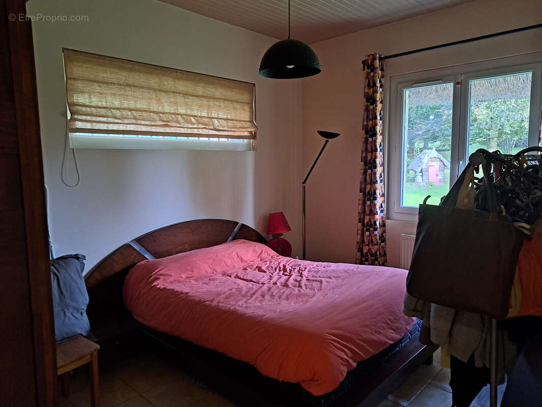 Maison à LE CHAMBON-SUR-LIGNON