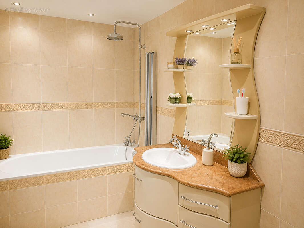 Maison 140 m² à Gassin  - photo 5
