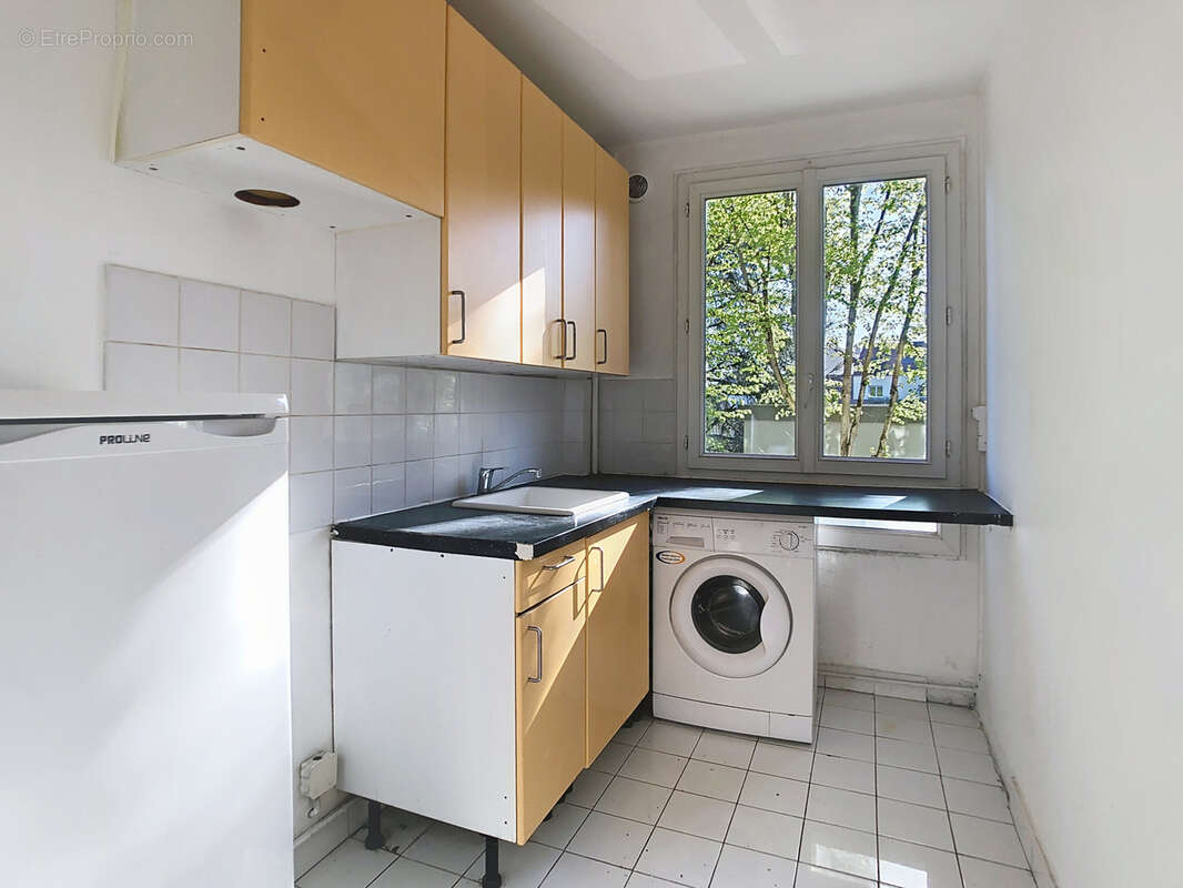 Appartement à RUEIL-MALMAISON