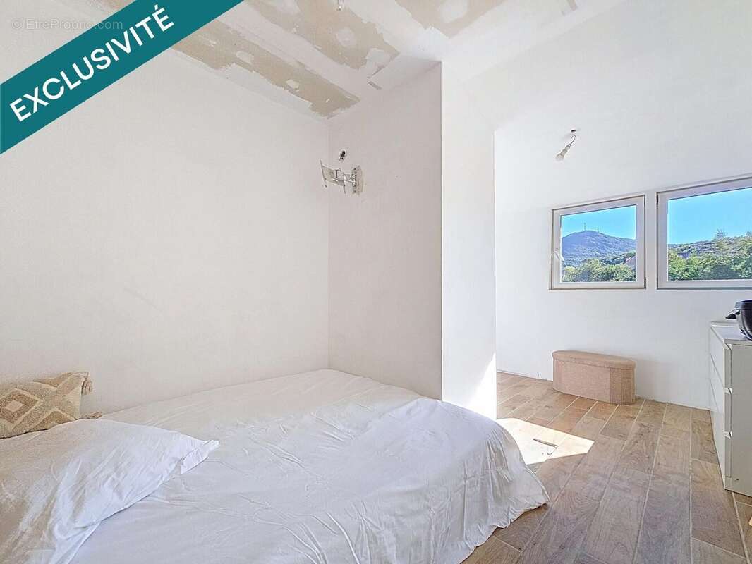 Photo 8 - Maison à BEDARIEUX