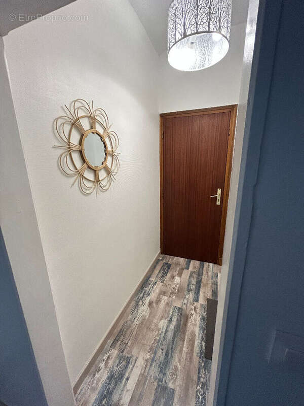 Appartement à BERCK