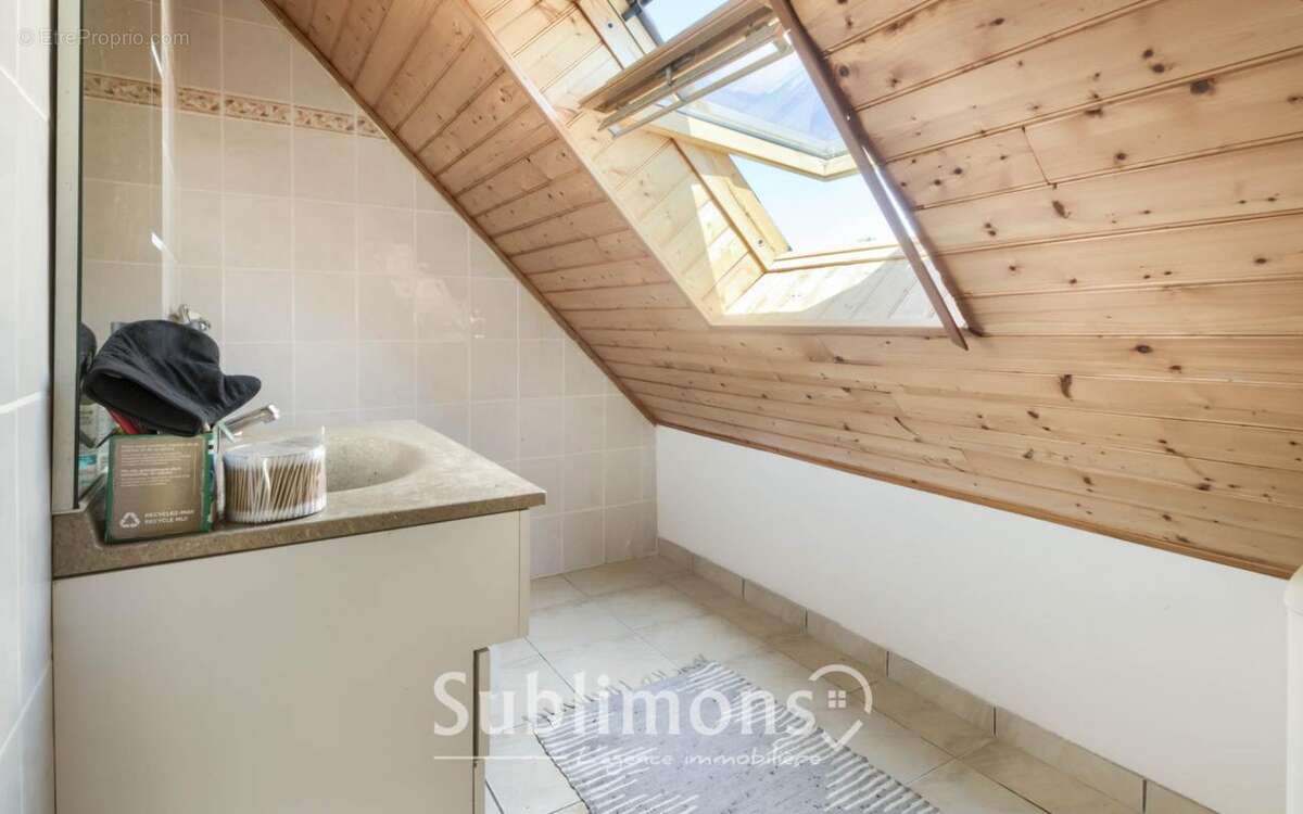Maison avec 4 suites, dans PRL à Sulniac, Forte rentabilité - photo 12