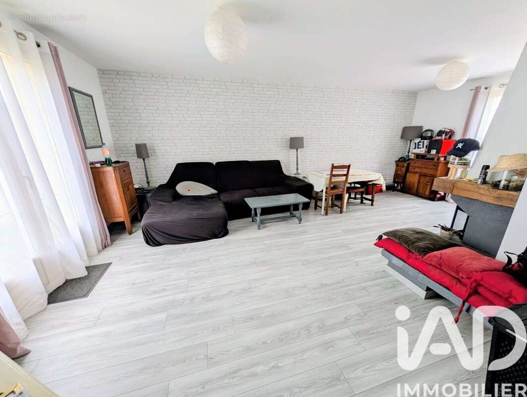 Photo 4 - Maison à MONTSOULT