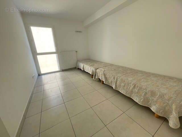 Perpignan, Appartement T3 normes PMR, produit RARE - photo 8