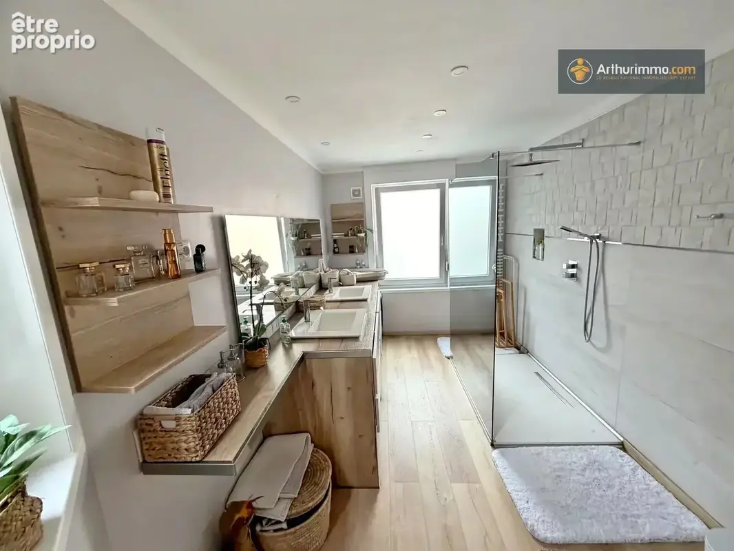 Vente Maison Lille(59000) 599 000ï¿œ - photo 8