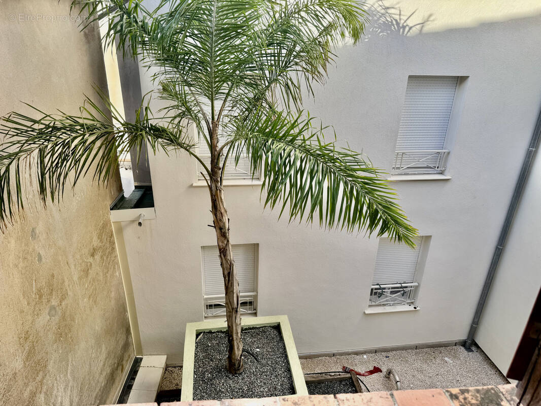 Appartement à LA VALETTE-DU-VAR