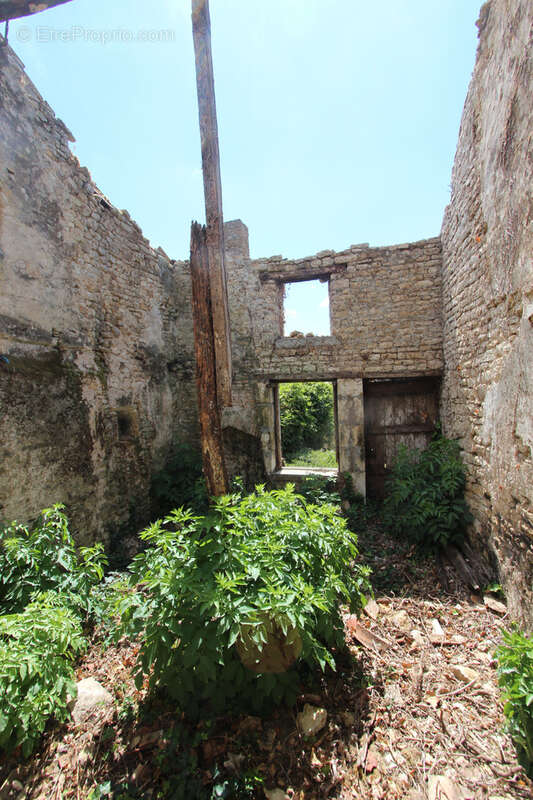Maison avec jardin à rénover en exclusivité - photo 7