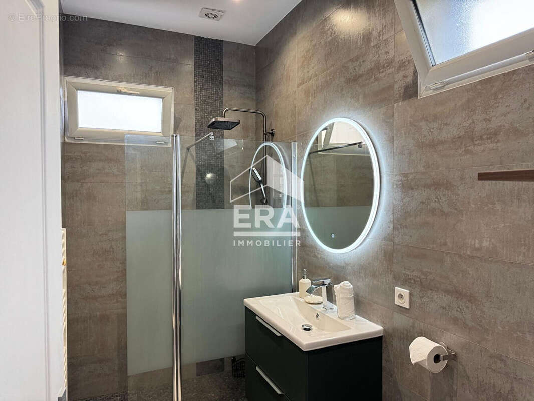 Maison 45m² à saint-leu-la-forêt - photo 8