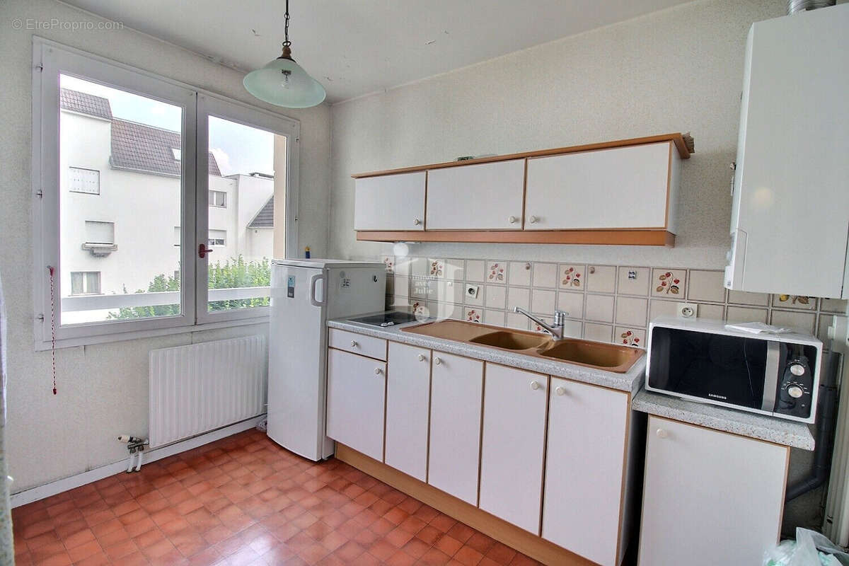 Appartement Epinay Sur Seine 1 pièce(s) 34 m2 - photo 2