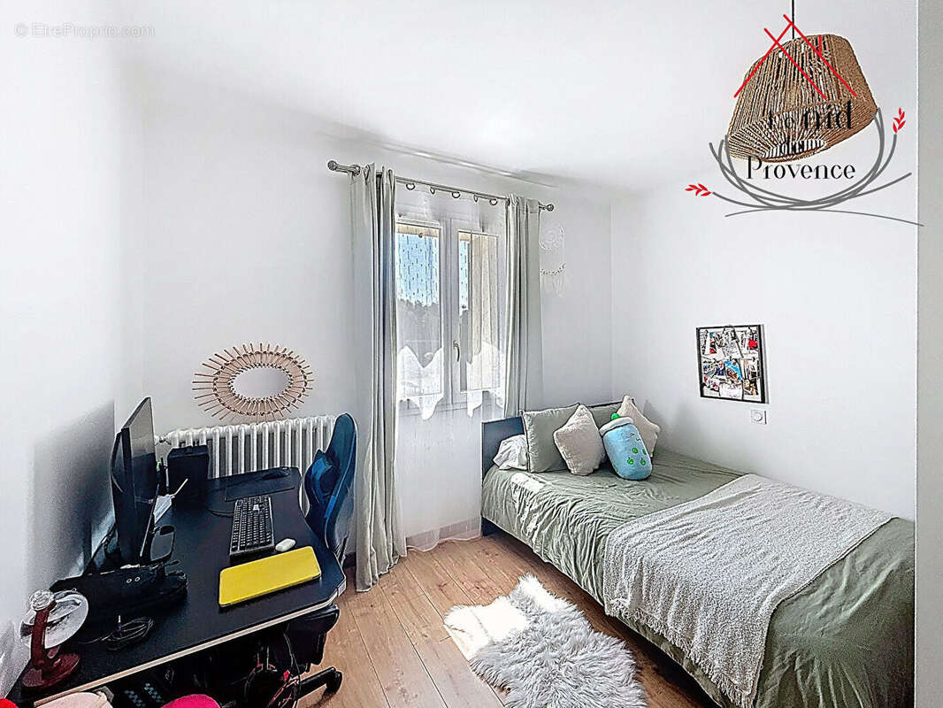Mas à vendre - Pernes Les Fontaines - photo 14