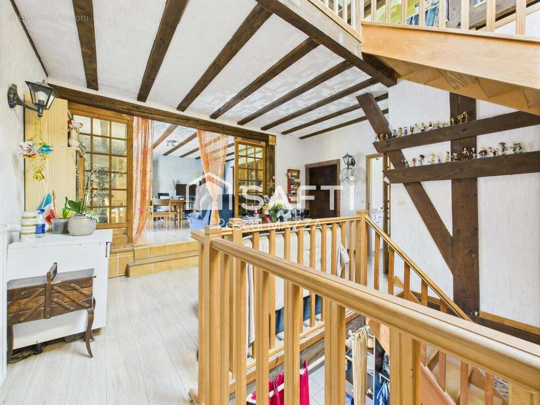 Photo 6 - Maison à WERENTZHOUSE