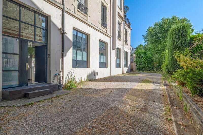Appartement à LYON-2E