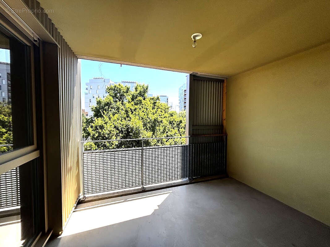 Appartement 59 m² à Rennes  - photo 3