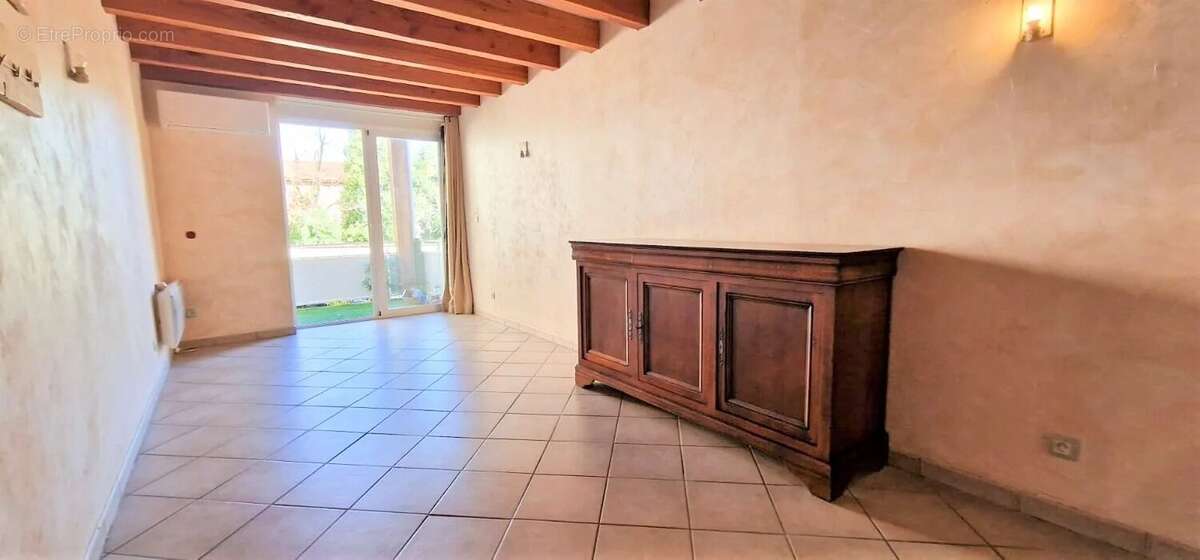 Maison à SAINT-MARCELLIN