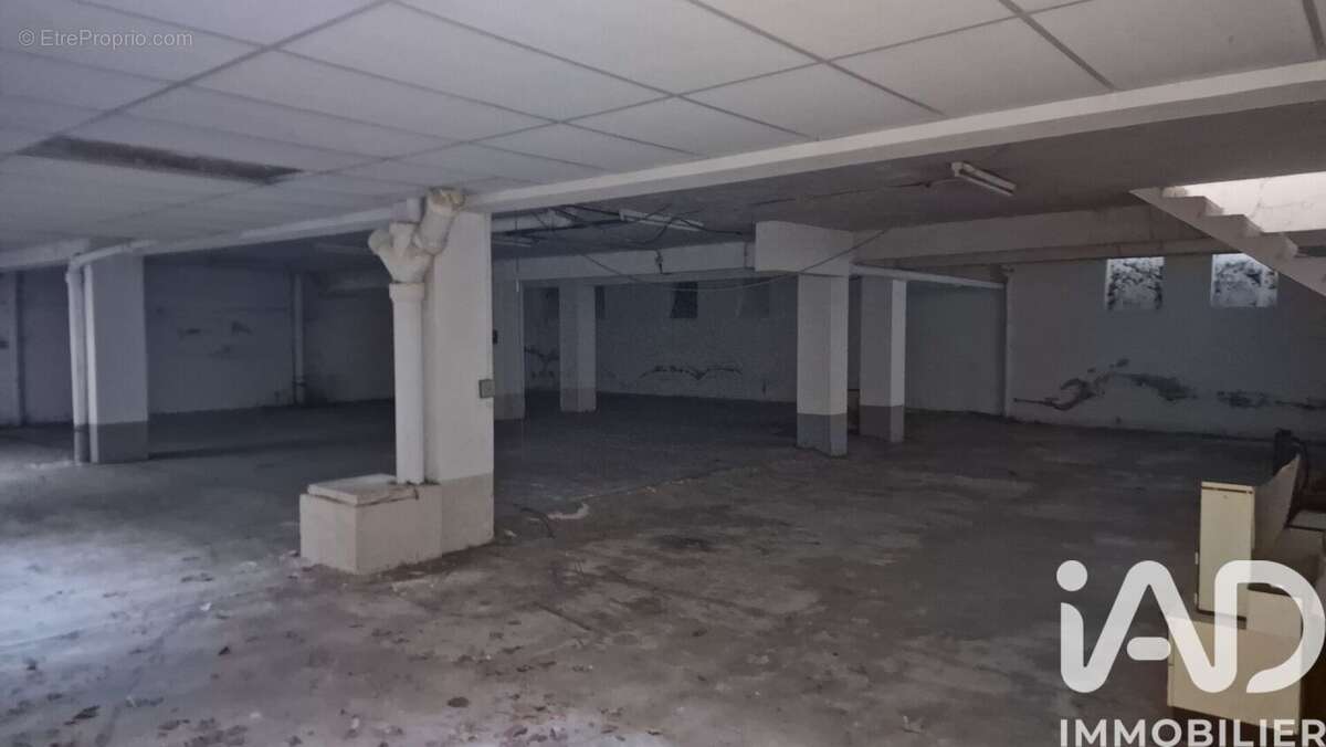Photo 7 - Appartement à PERPIGNAN