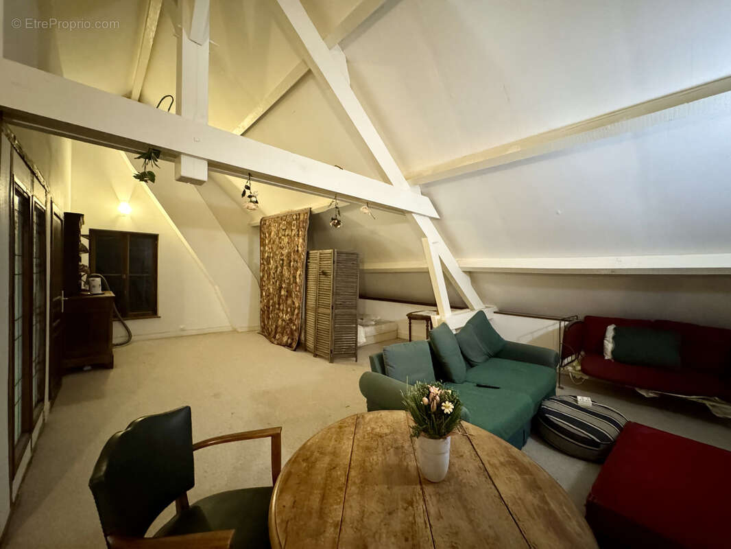 Maison à LA FERTE-SOUS-JOUARRE