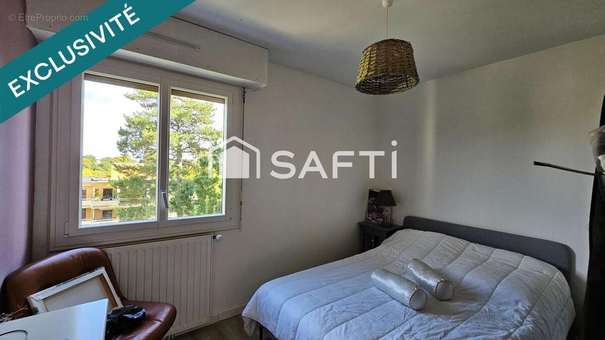 Photo 9 - Appartement à NANTES