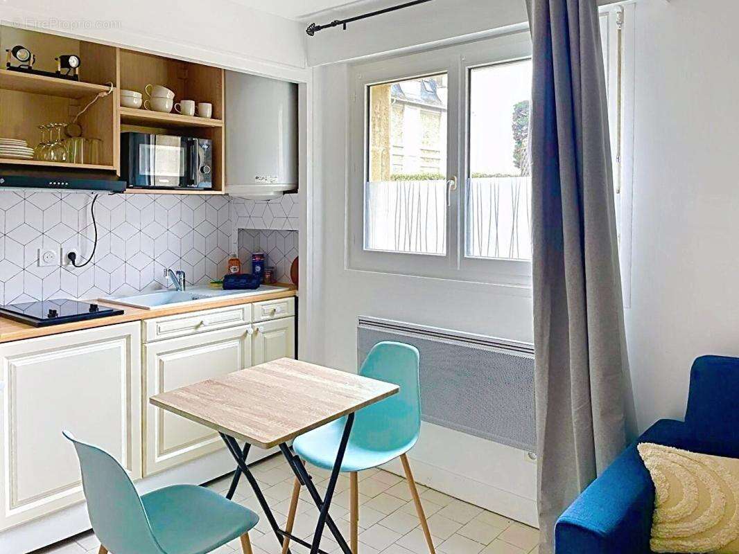 Appartement Blonville Sur Mer 1 pièce 20 m2 - photo 4