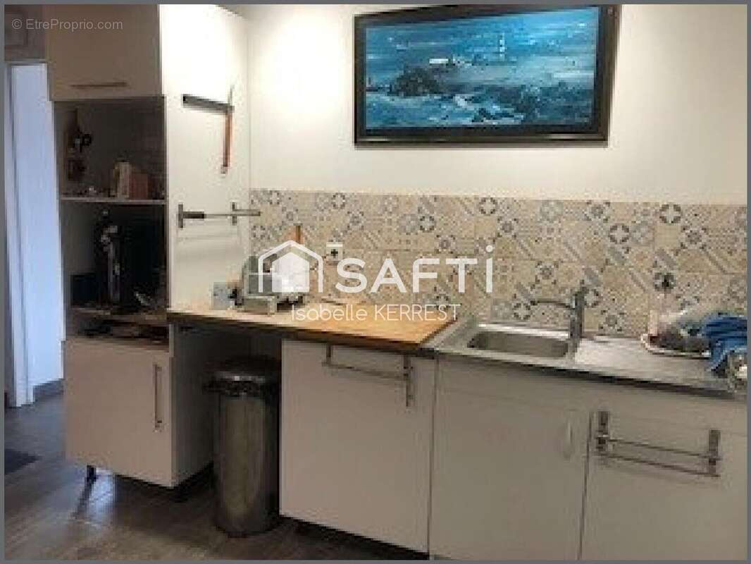 Photo 9 - Maison à PLOUESCAT