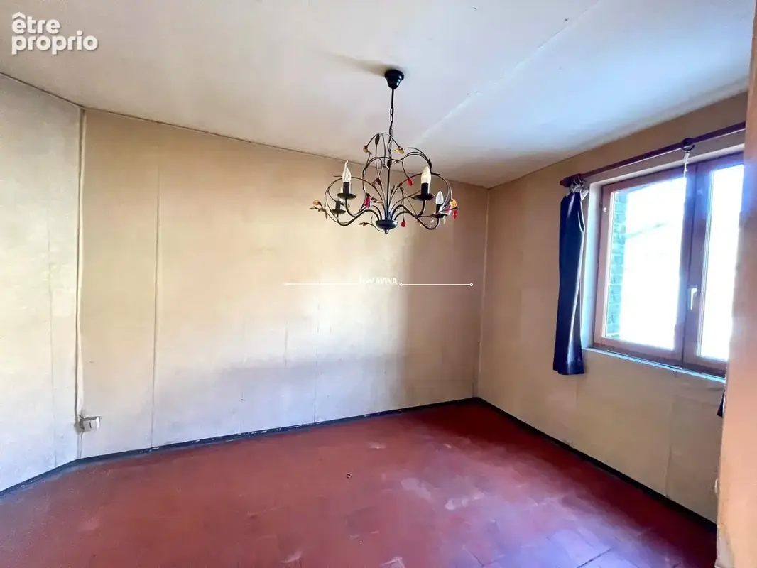 Maison 4 pièces 83 m² à vendre à Hergnies (59199) - photo 6