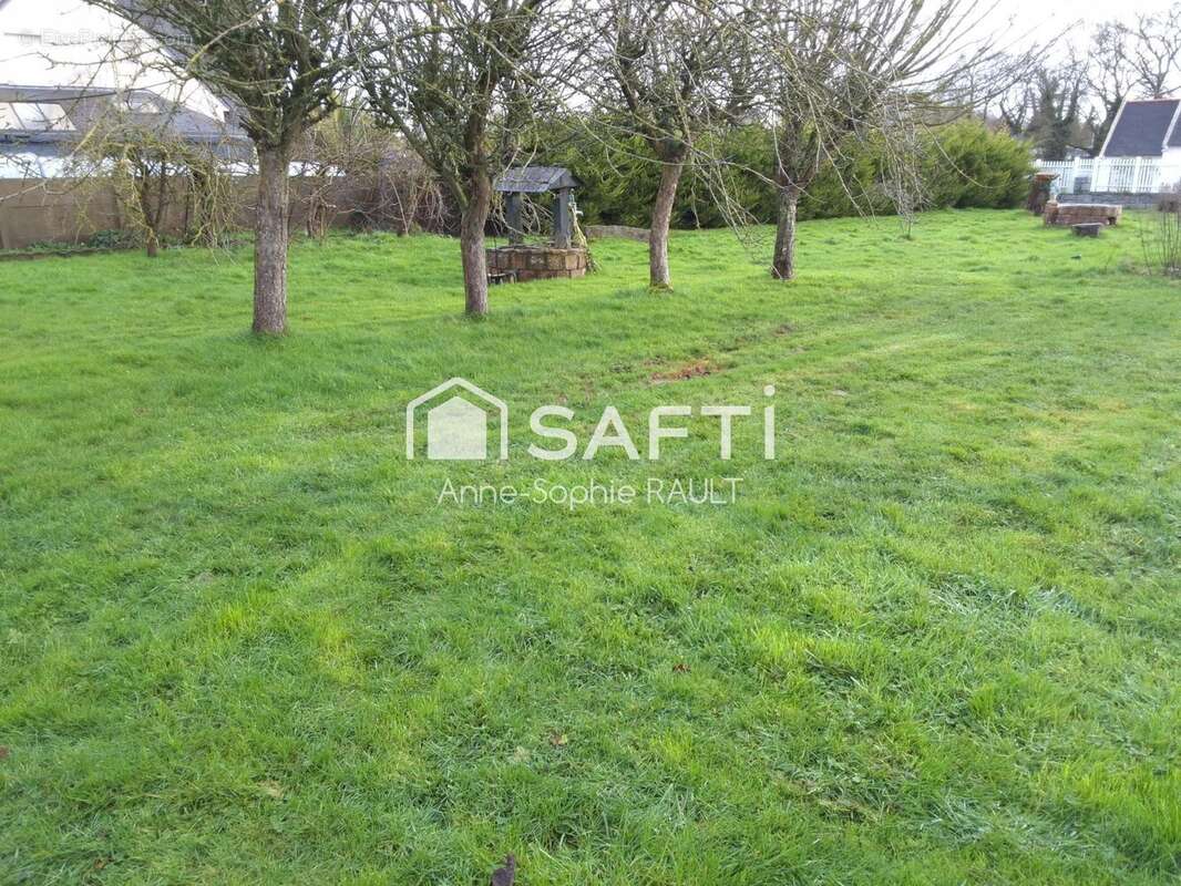 Photo 2 - Maison à LANVOLLON