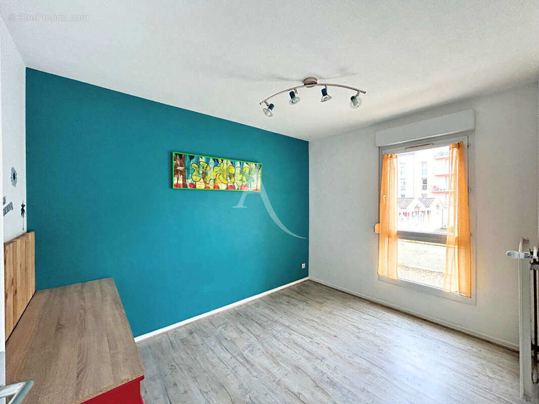 Appartement à CHARNAY-LES-MACON